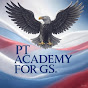 PT ACADEMY FOR GS  logo