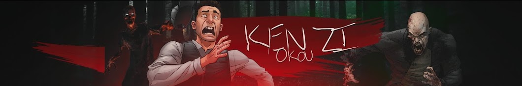 Kenzi Okou Аватар канала YouTube