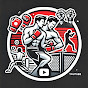 Martial arts, boxing, mma and more logo