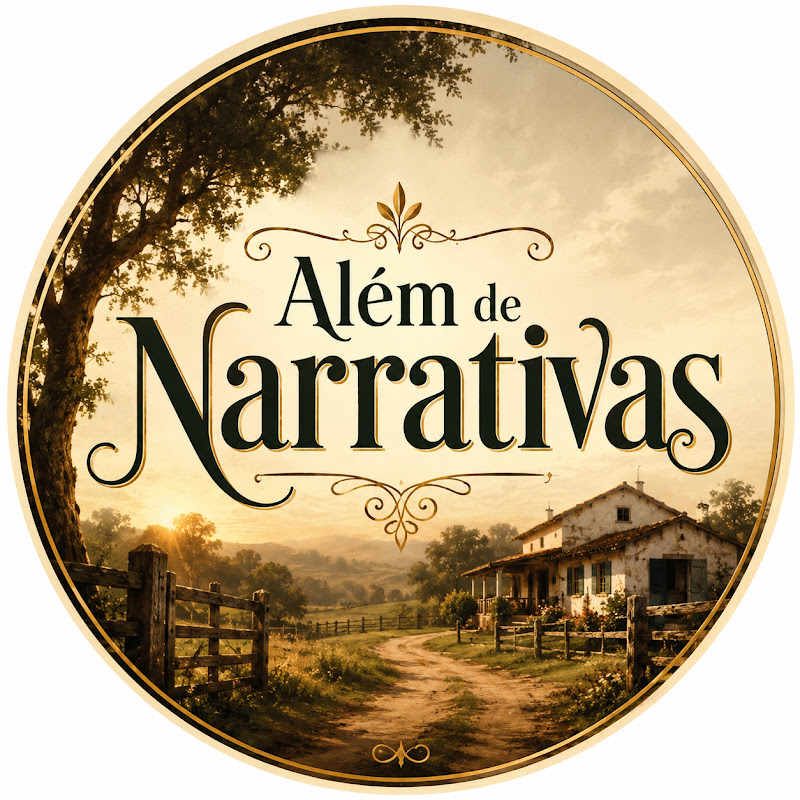Além de Narrativas