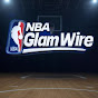 NBA Glam Wire logo