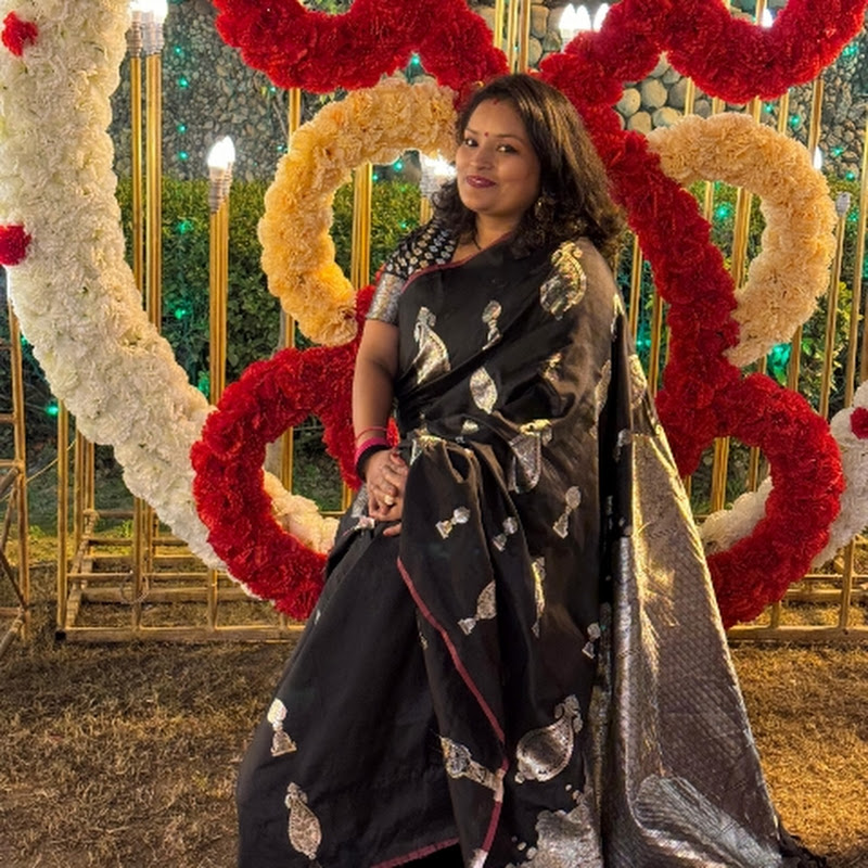 Ritaa kunwar thapa