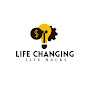 Life Changing Life Hacks logo