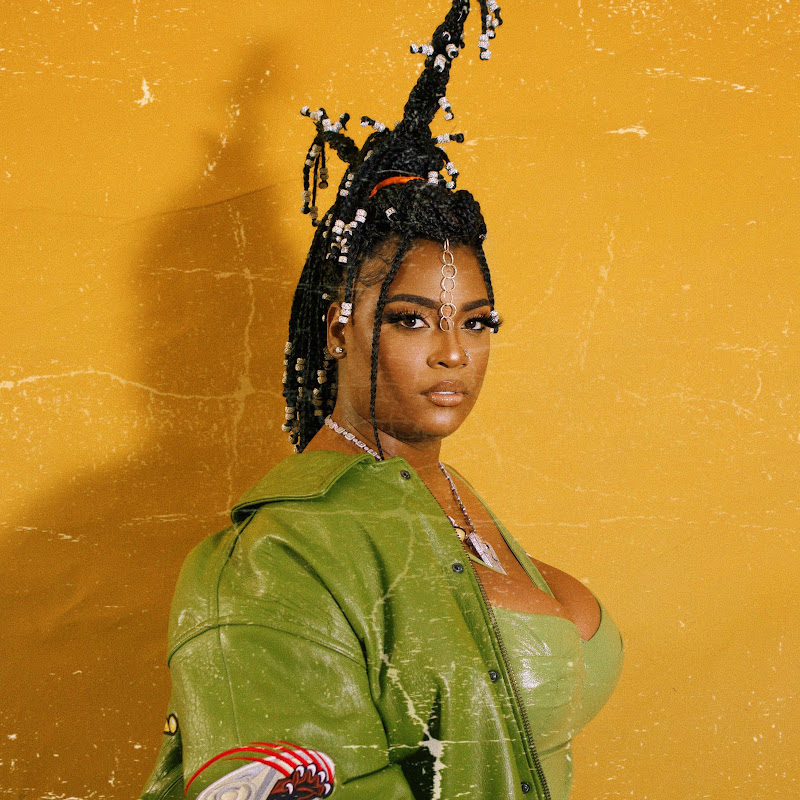 KamaiyahVEVO icon