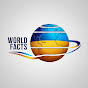 World facts  logo