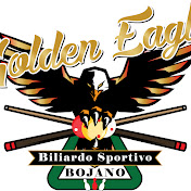 ASD GOLDEN EAGLE