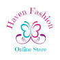 Haven Fashion logo