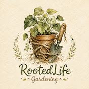 RootedLife Gardening