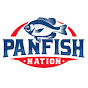 Panfish Nation logo
