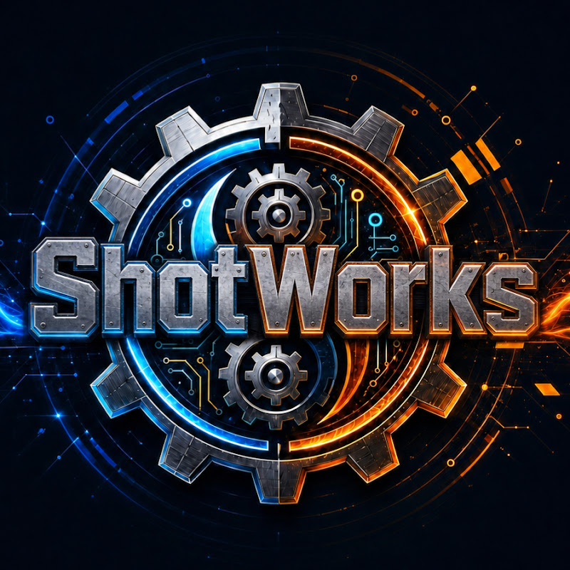 ShotWorks avatar