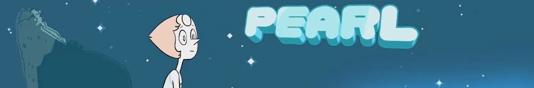 Pearl The Crystal Gem YouTube channel avatar