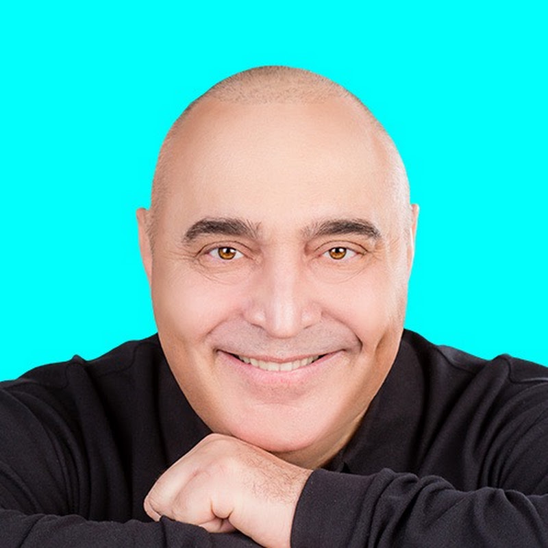 Vladimir Dovgan