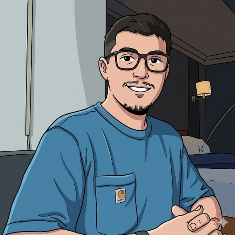 AnthonyTech
