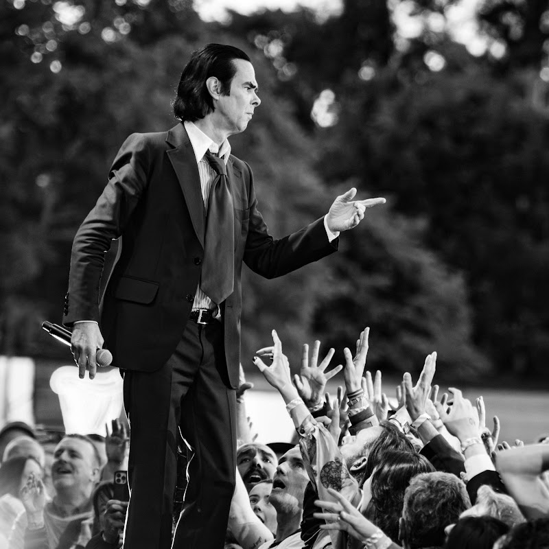 Nick Cave & The Bad Seeds