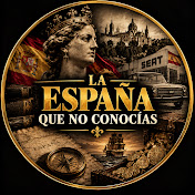 La España que No Conocías