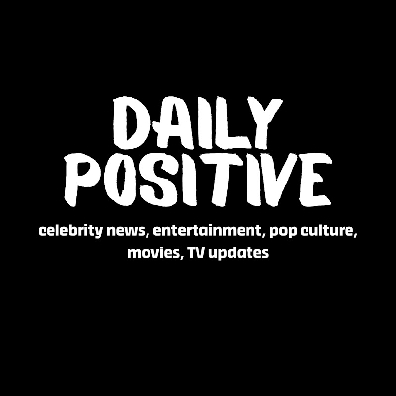 Daily Positive
