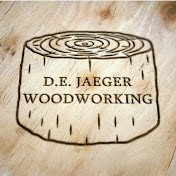 D.E. Jaeger Woodworking (The Traveling Woodworker)