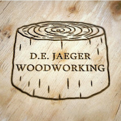 D.E. Jaeger Woodworking net worth
