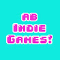 Ab Indie Games! logo