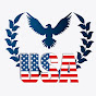 The USA Stream logo