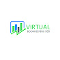 Virtual Bookkeepers 365 logo