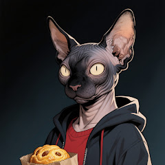 Bad Sphynx