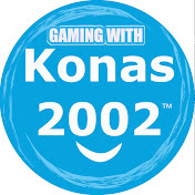 Gaming With Konas2002 
