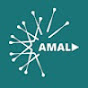 Amal Farsi Dari امل فارسی/دری logo