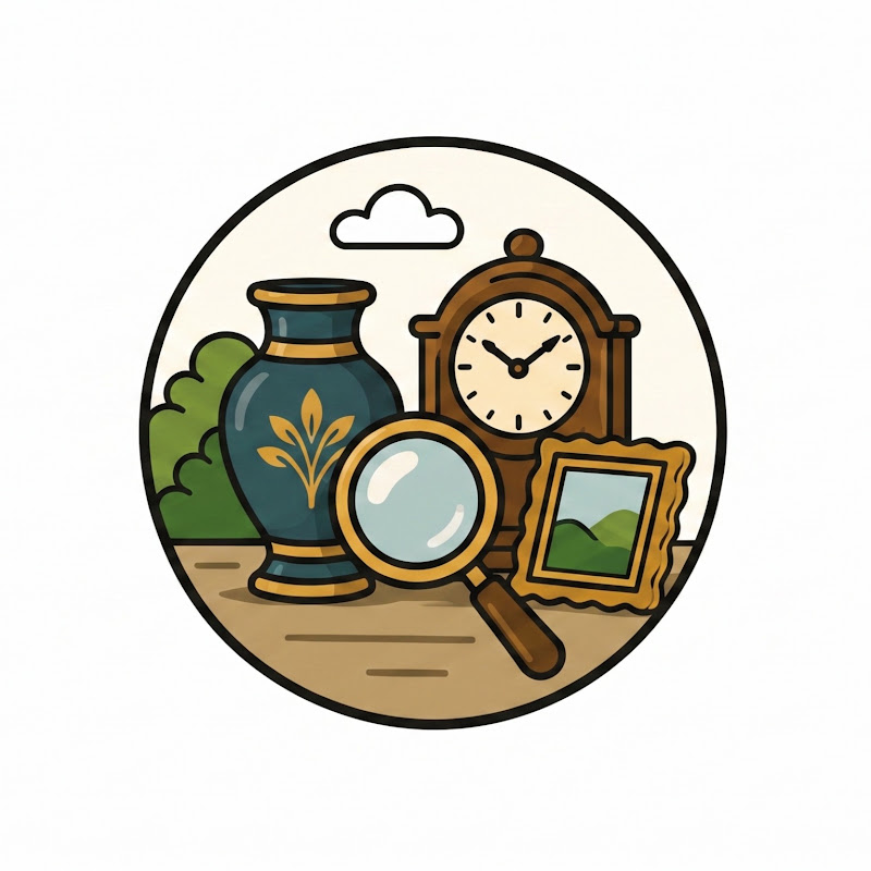 Antiques Gallery