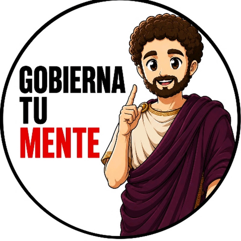 Gobierna Tu Mente