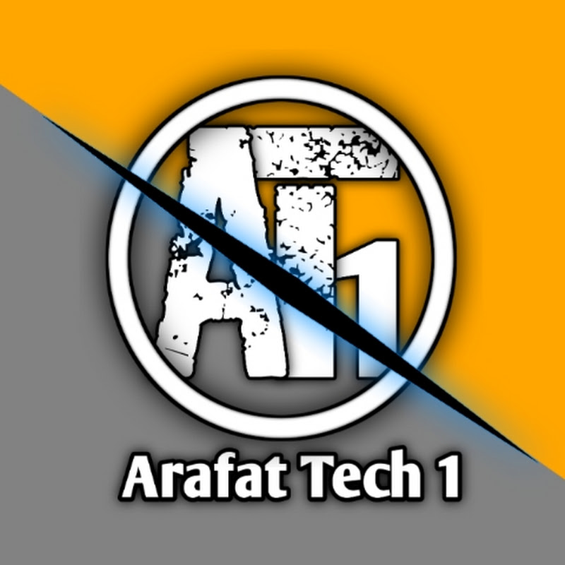 Arafat Tech 1