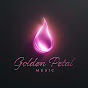Golden Petal Music logo