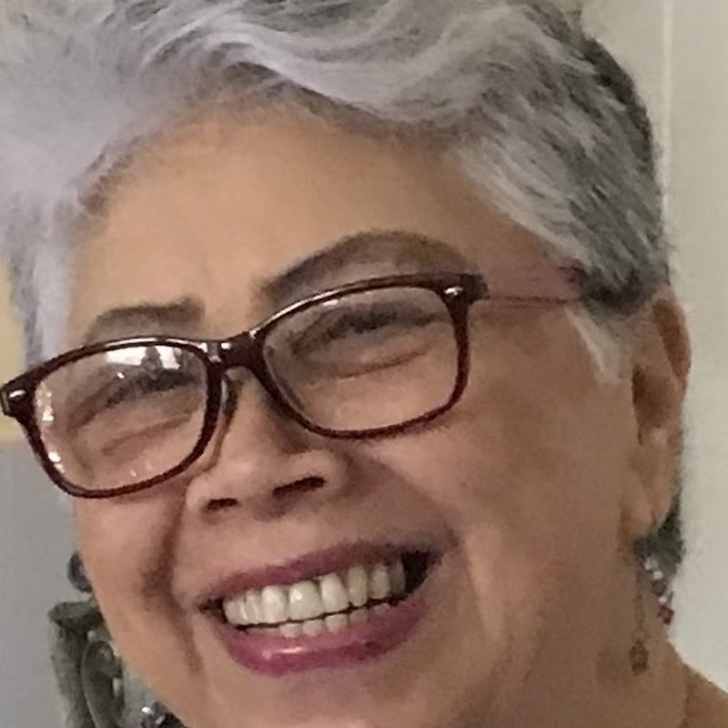 Aunty Leda