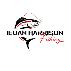 Ieuan Harrison fishing
