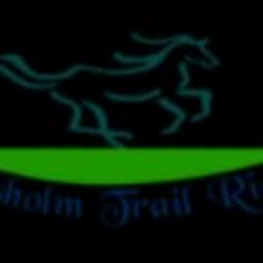 Chisholm Trail Rides