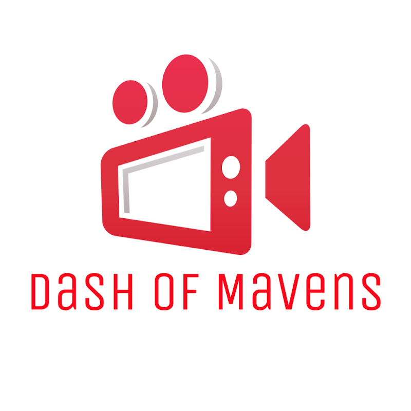Dash Of Mavens