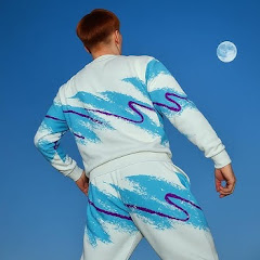 Oliver Tree fan 🩷💙