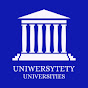 UNIWERSYTETY universities
