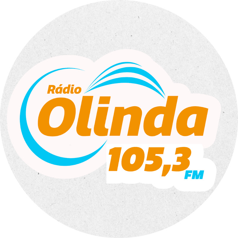 Rádio Olinda FM 105,3