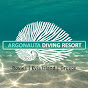 Argonauta Diving Resort logo