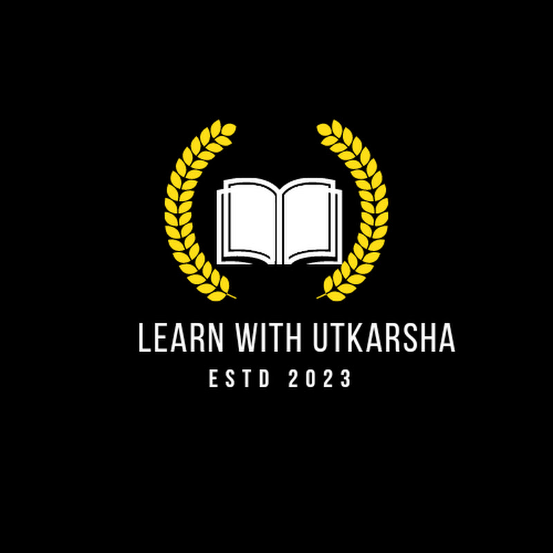 Learn with Utkarsha