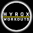 HYROX Workouts