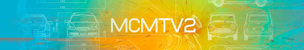 mcmtv2 Avatar canale YouTube 