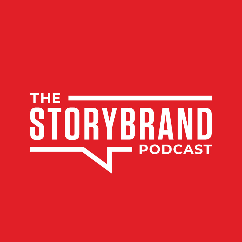StoryBrand With Donald Miller Logo