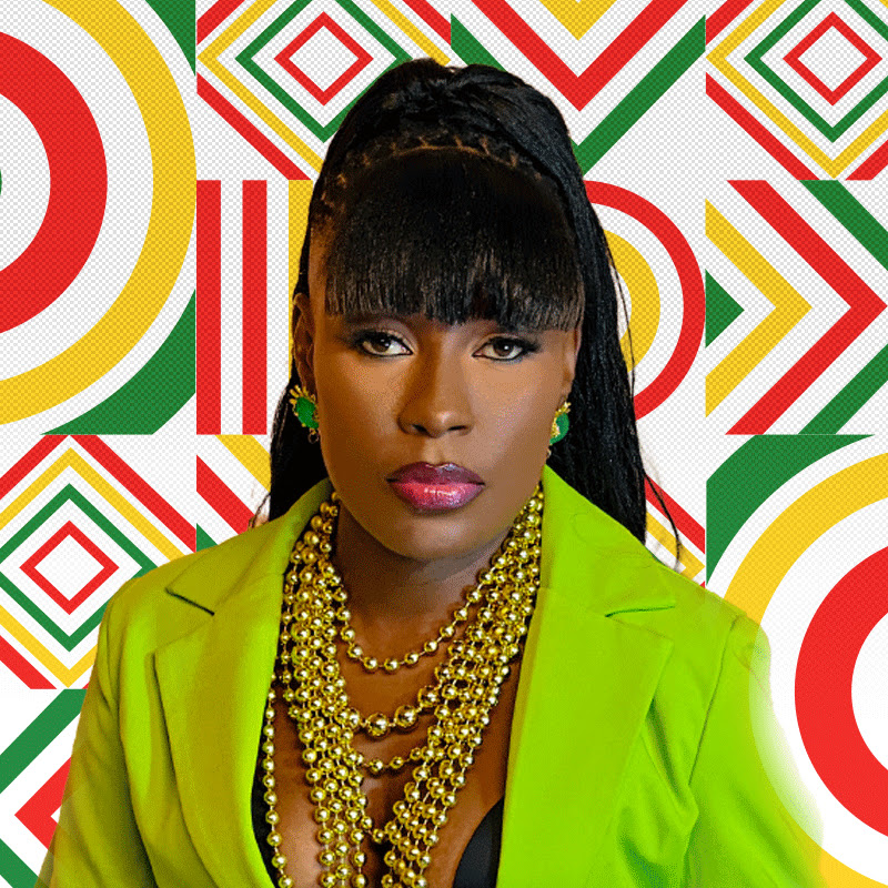 Natacha Burundi