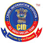 CRIME INFORMATION DIVISION logo