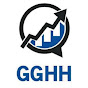GGHH Animations  logo