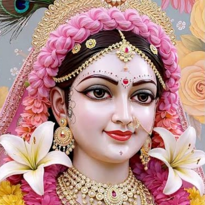 RadhaRani