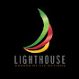 Lighthouse Church Of All Nations logo