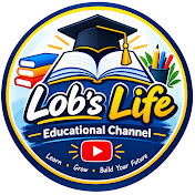 LOBKUSH Logo